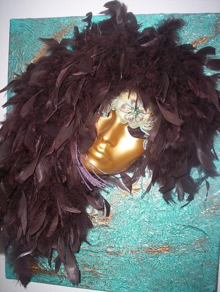 mask