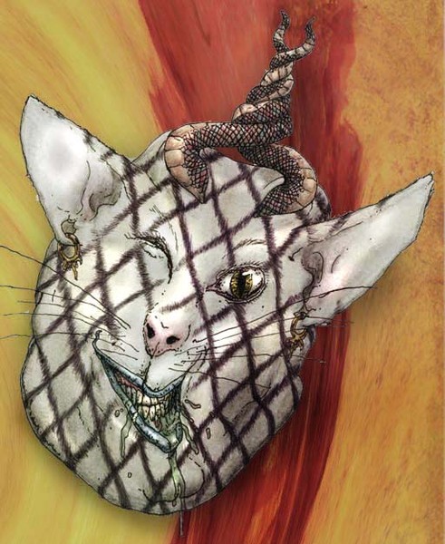 PiggyCat