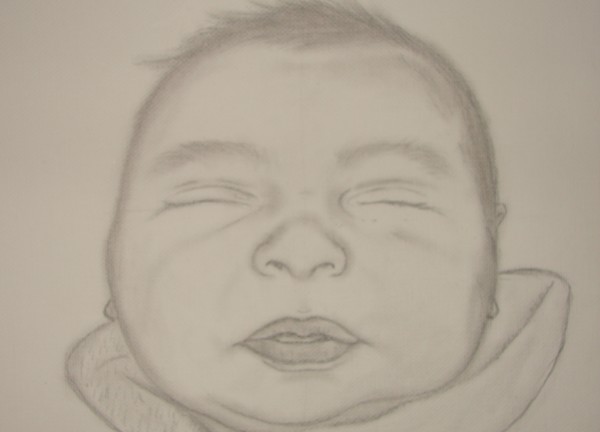 baby face