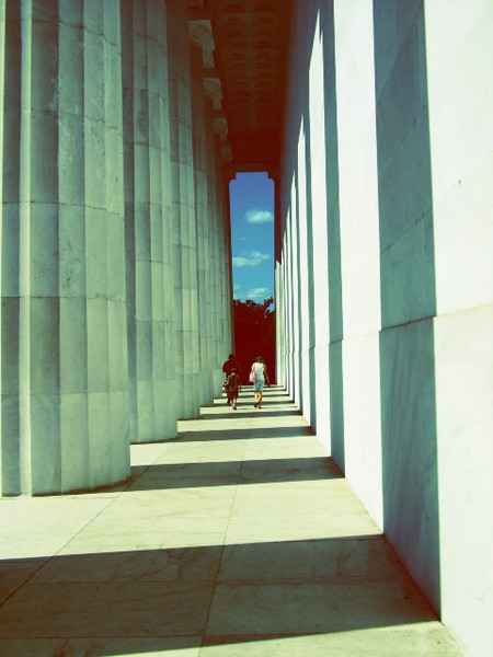 Among the Tall