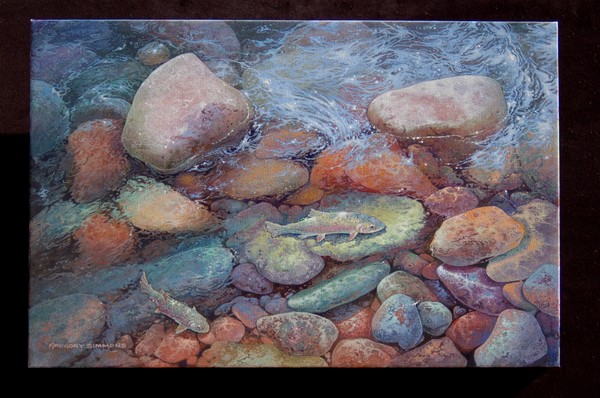 DURANGO RUNOFF (SOLD)