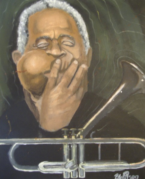 dizzy