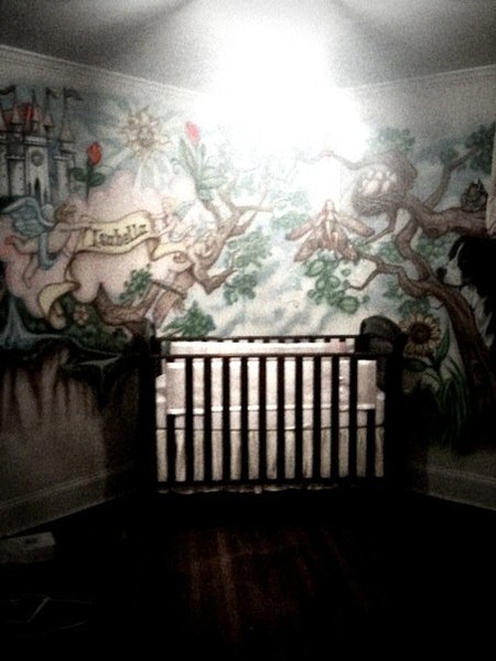 Isabella's Room
