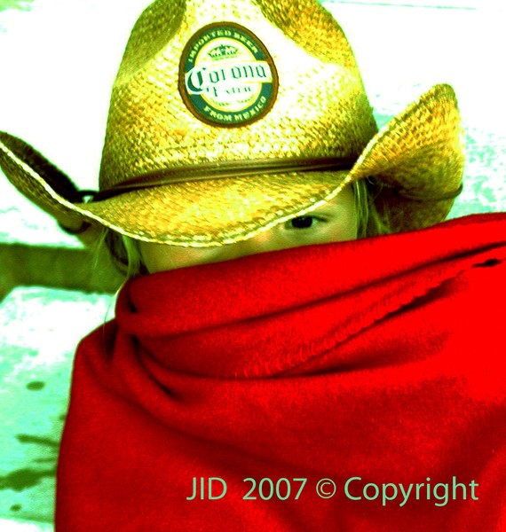 Wild WEST!
