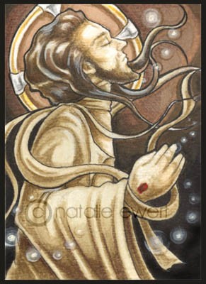 Risen Christ