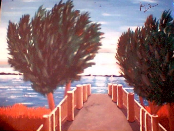 Boardwalk Breeze (part 1)