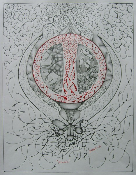 Khanda