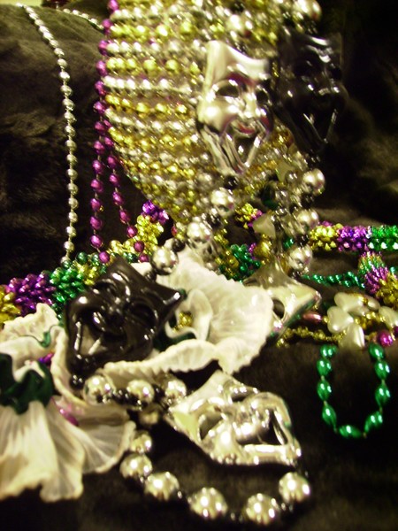 Mardi Gras