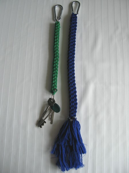 KEY PENDANTS