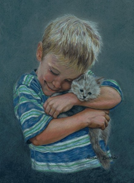 Animal Lover