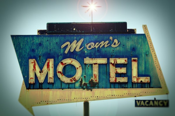 Mom's Motel