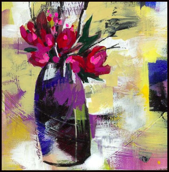 Floral 7