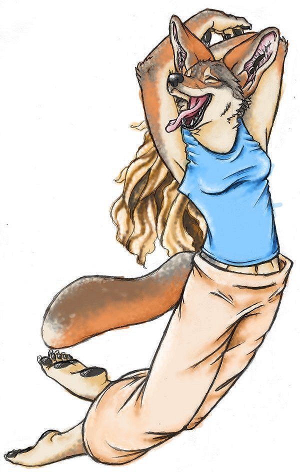 Summer!