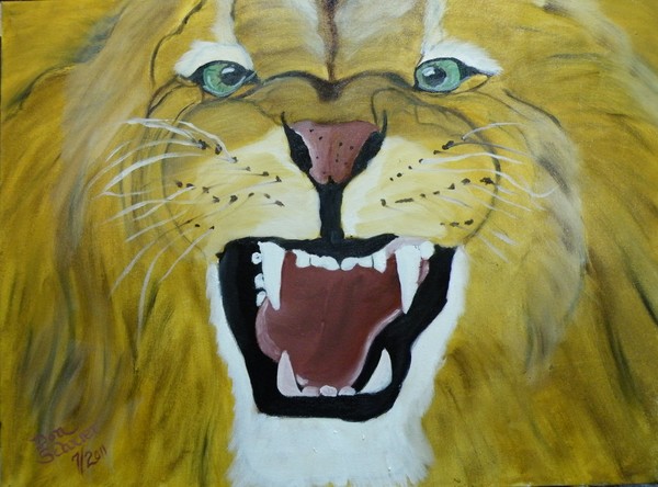 Roar