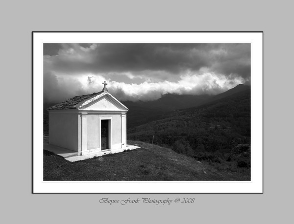 Little church