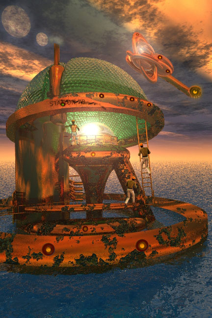 Deep Sea Mining