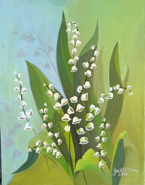 Lilies of the Valley
