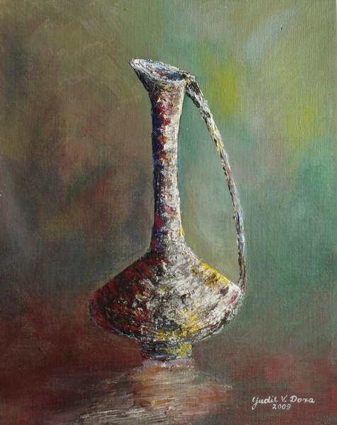 Pottery #4
