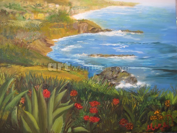 Ocean Inspirations CA