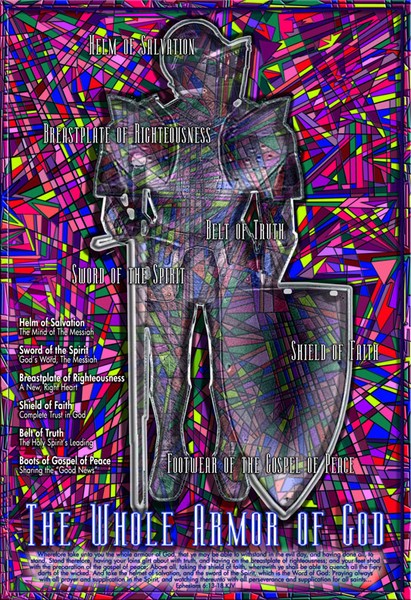 Whole Armor