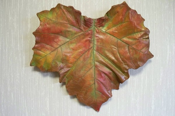 Autumn Sycamore