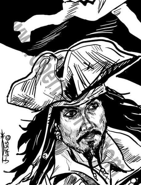 Pirate!