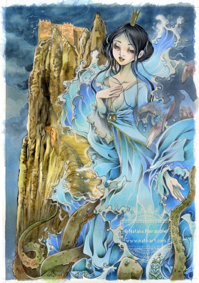 Ondina