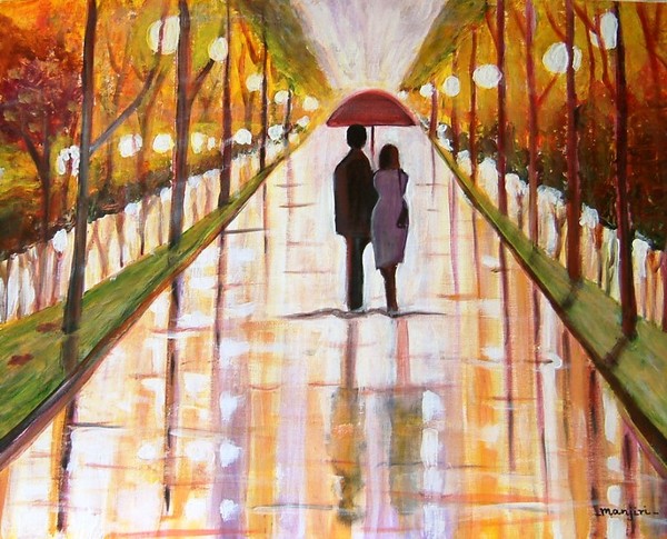 RAINY DAY