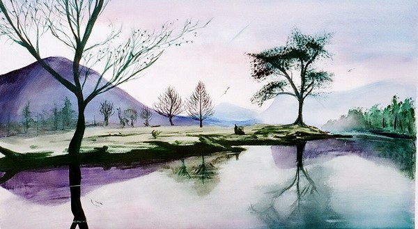 landscape