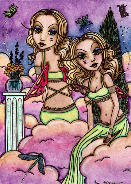 Gemini