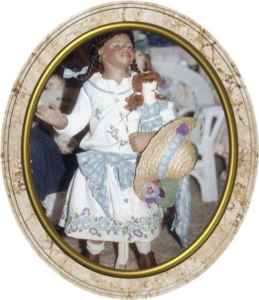Lucinda
