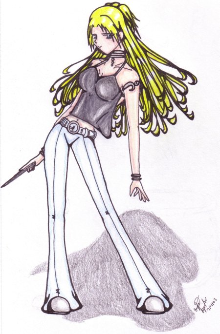 Silanity new design standing