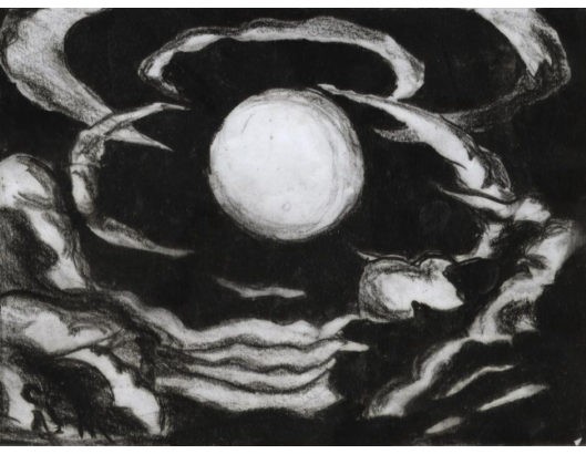 moon