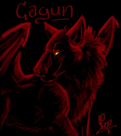 Cagun