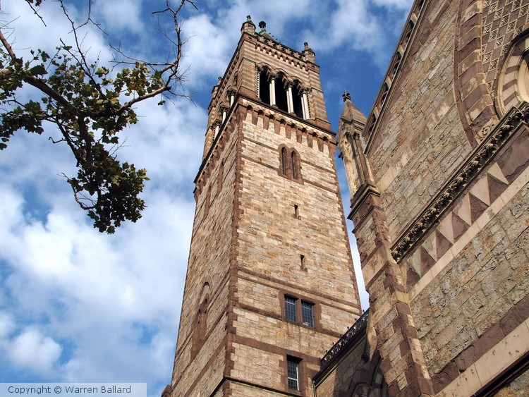 Old South Church 2