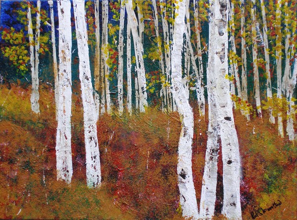 aspens