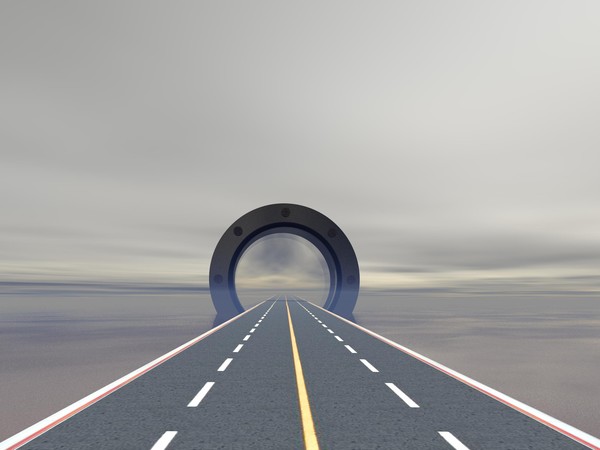 Road to NoWhere