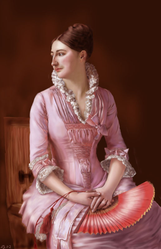 Anne Marie Dagnan