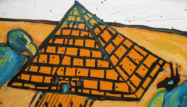 Pyramids 