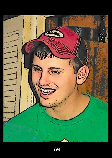 Joe