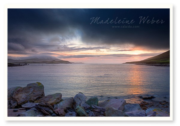 • White Strand, Cahersiveen II