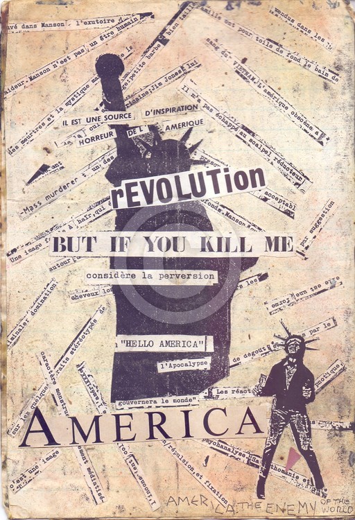 America