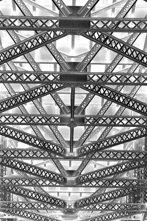 Underneath