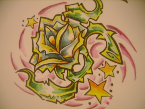 flower
