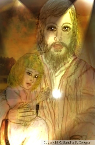 Come Unto Me