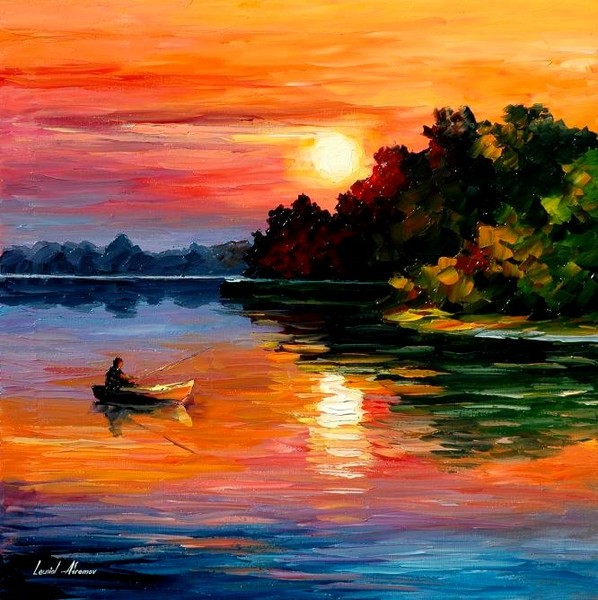 FISHERMAN