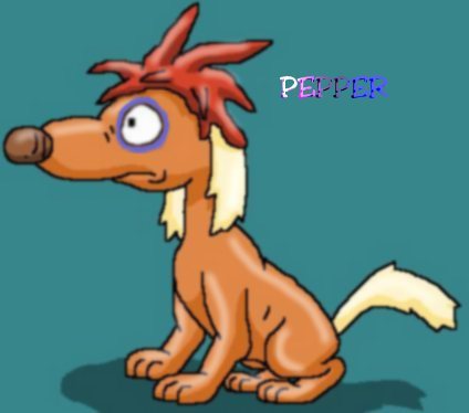 Pepper