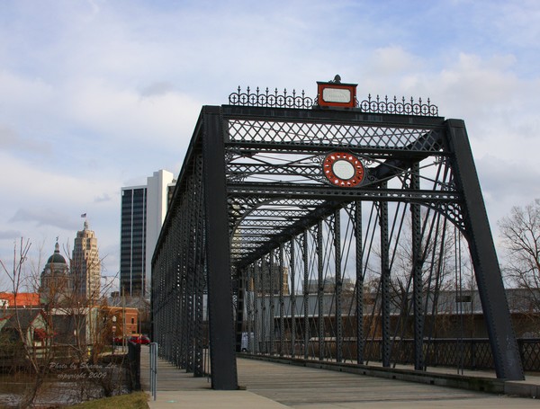 Iron Bridge