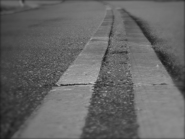 Long Road Home