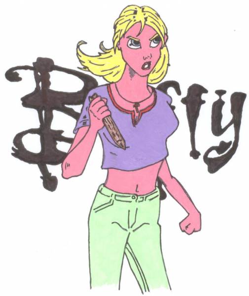 Buffy
